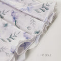 Raylee Floral Ruffle Maxi Dress [YIZTF969]