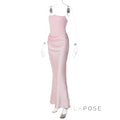 Ridhi Satin Corset Mini Dress [T367WJQC]