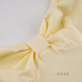 Rozlyn Backless Halter Top [CGNNC1RC]