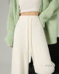 Ryanne Cozy Wide-Leg Pants [TWLOAY2Y]