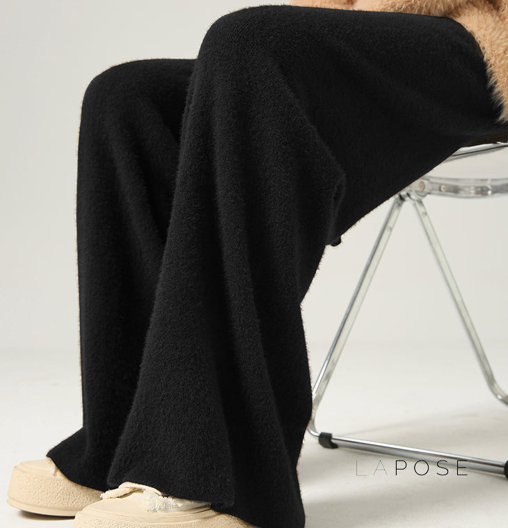 Ryanne Cozy Wide-Leg Pants [ZY0D8PDP]