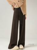 Ryanne Cozy Wide-Leg Pants [4W1O6QUM]