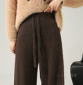 Ryanne Cozy Wide-Leg Pants [NM77IM5Y]