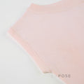 Saja Off-Shoulder Knit Crop Top [GB5QCCTE]