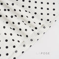 Salma Polka Dot Cami Top [GLS322OA]