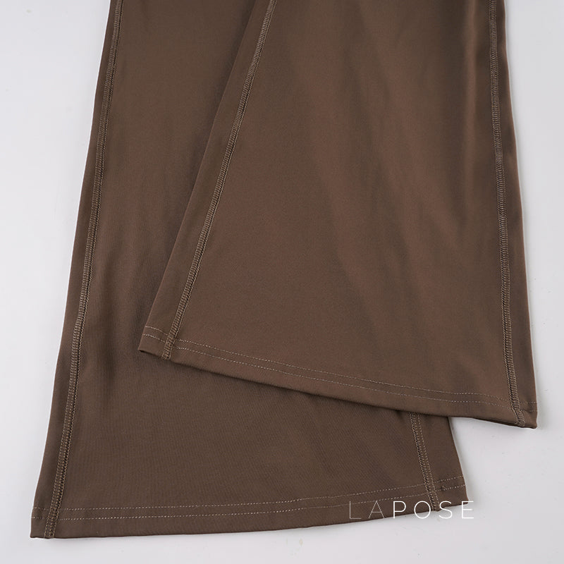 Samyra Halter Backless Pant Set [GA1HBXMF]