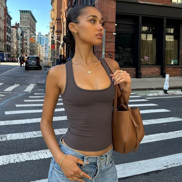 Savanah Strapless Crop Top [JM4RN8OT]
