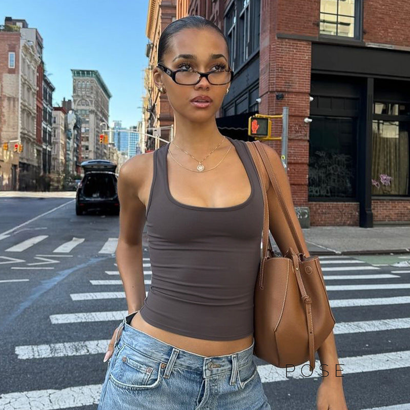 Savanah Strapless Crop Top [1ATX5KAL]