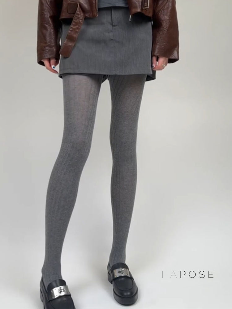 Scottie Sheer Shaping Tights [7MHHQHC9]