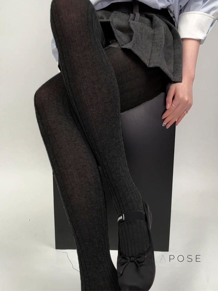 Scottie Sheer Shaping Tights [2DQ6O5FF]