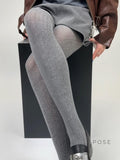 Scottie Sheer Shaping Tights [7B5I1ZZ9]