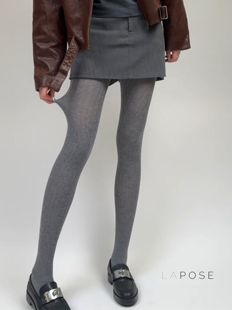 Scottie Sheer Shaping Tights [4EKPCVFO]