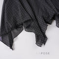 Sephora Asymmetric Polka Skirt [ZV3OGS4H]