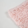 Shaindel Pink Lace Shorts [ULVA9DEY]