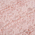 Shaindel Pink Lace Shorts [VOJGN9FS]