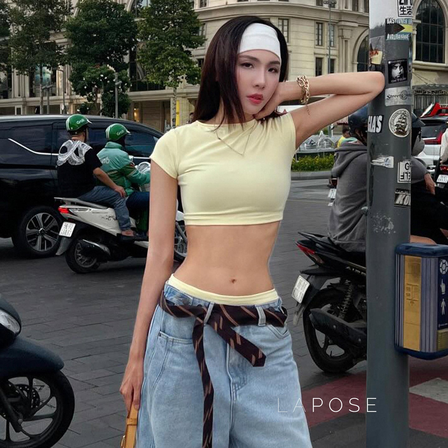 Sheyla Ribbed Knit Short Set [PTQSLULE]