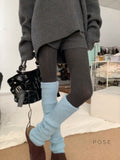 Shianne Cozy Sock Tights [9IE9WK9B]