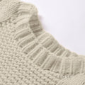 Shrinika Bell Sleeve Knit Sweater [ZH8TA8NL]