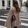 Shrinika Bell Sleeve Knit Sweater [JBWLICT2]
