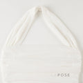 Siena Ribbed Halter Top [P921M4CP]