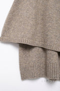 Sienna Relaxed Knit Sweater [FKIDWJKE]