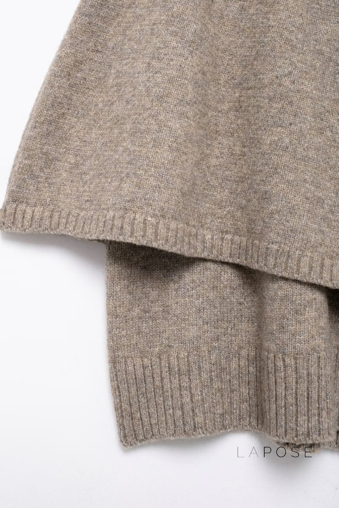 Sienna Relaxed Knit Sweater [FKIDWJKE]