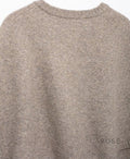 Sienna Relaxed Knit Sweater [F3TO3MB6]