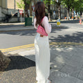 Susanna One-Shoulder Floral Top [O3DUIJNI]