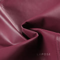 Tania Faux Leather Bustier Top [FPDNUKFM]