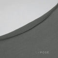 Tasha One Shoulder Crop Top [4ZA2W7L7]