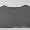 Tasha One Shoulder Crop Top [9Q8URK22]