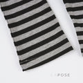 Tinleigh Striped One Shoulder Top [F0GUPTQM]