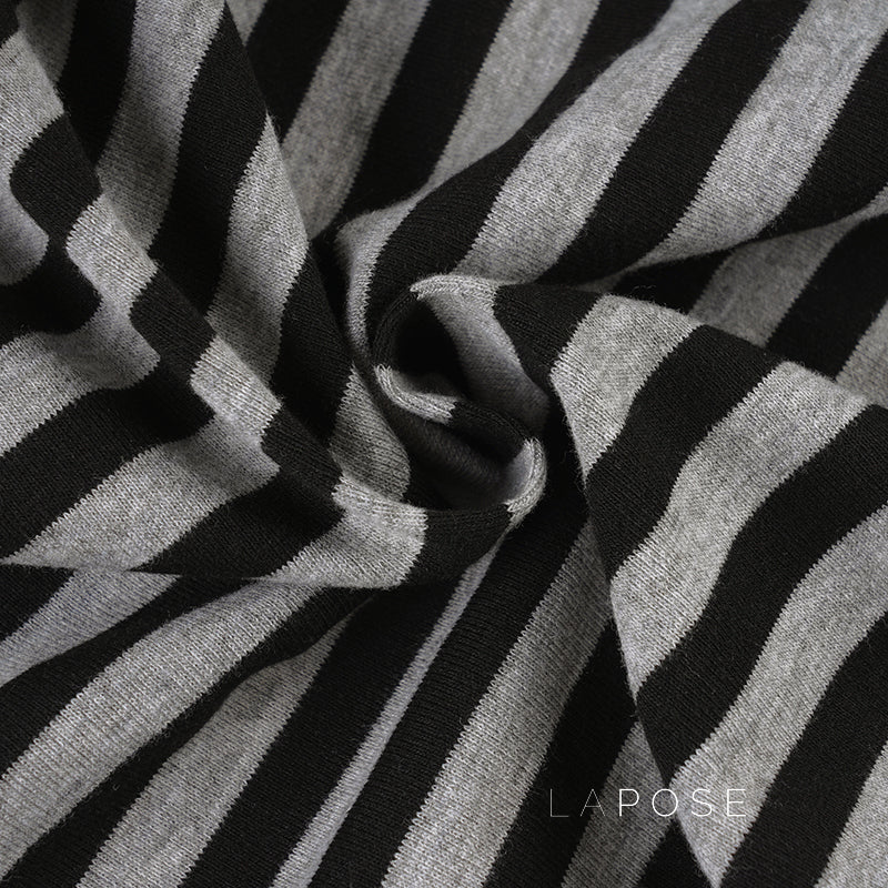 Tinleigh Striped One Shoulder Top [XXJIGYDL]