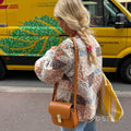 Tommie Floral Quilted Jacket [8FVKXEF1]