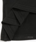 Tory Gothic Print Top [GF7G92IK]