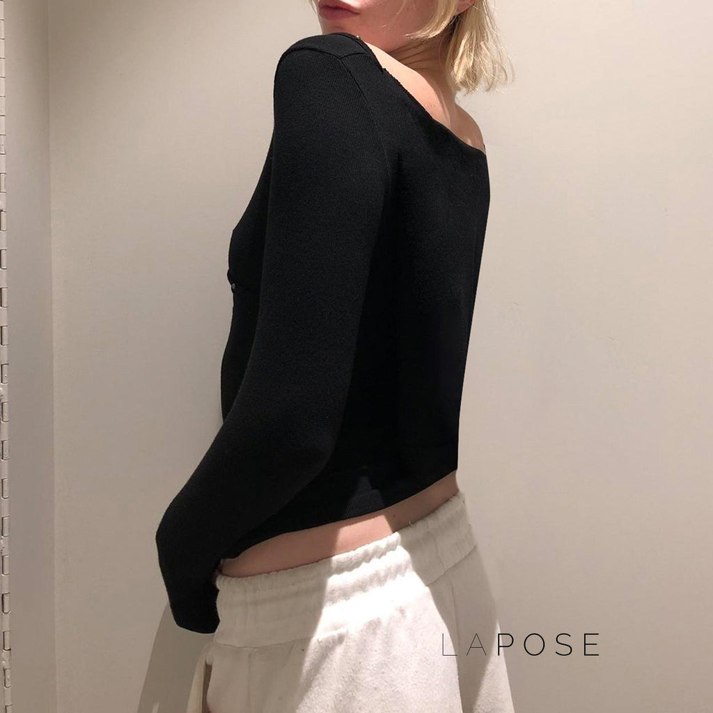 Trista Studded Patchwork Top [NRQEOB8L]