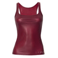 Valencia Square Neck Top [TCLQZFSV]