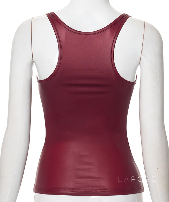 Valencia Square Neck Top [221GZQO7]