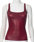 Valencia Square Neck Top [Q6LM48U4]