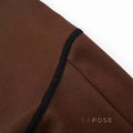 Vedika Colorblock Tweed Jacket [Y8MD4HTW]