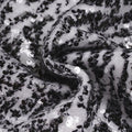 Whitleigh Zebra Sequin Mini Skirt [OYT8QLU0]