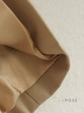 Wilma Double-Breasted Trench Jacket [7NU9YQ62]
