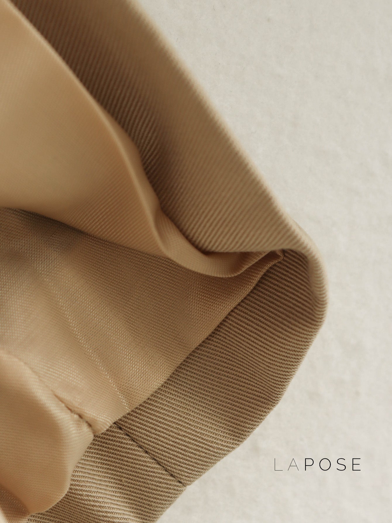 Wilma Double-Breasted Trench Jacket [7NU9YQ62]