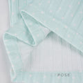 Wyatt Knitted Polka Dot Short Set [NZ9AVGVL]
