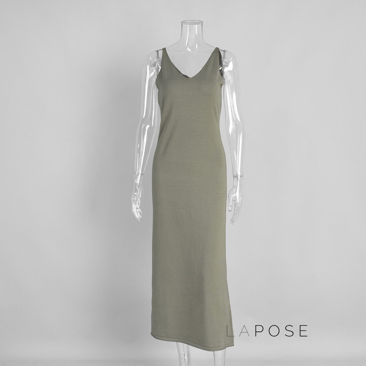 Xandria Knitted Lounge Set [EQ3F7KGP]