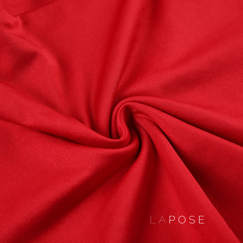 Yara Backless Bow-Tie Top [7U18R5JI]