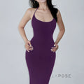 Yaritza Halter Maxi Set [9XLWGC1U]