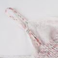 Zaila Floral Lace Camisole [JR3H6FEW]