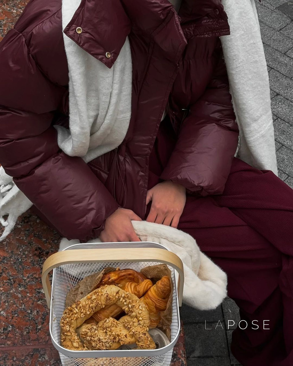 Zalayah Cropped Puffer Jacket [H7YAQX9S]