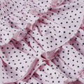 Ziona Polka Dot Mini Skirt [K07OIQD2]